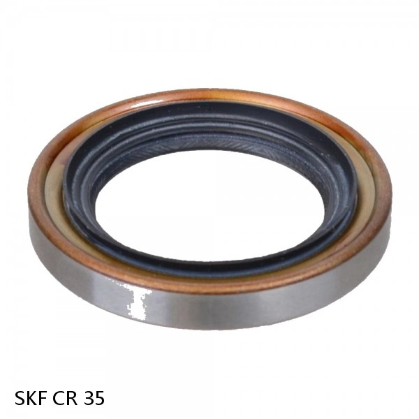 CR 35 SKF SKF OIL SEAL