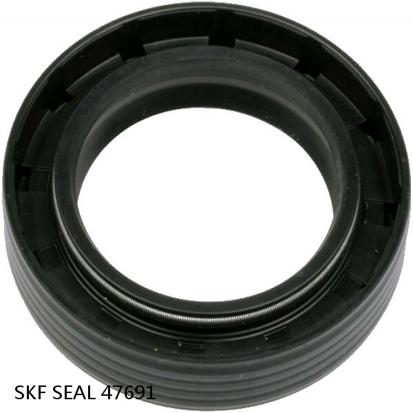 SEAL 47691 SKF SKF SHAFT SEALS