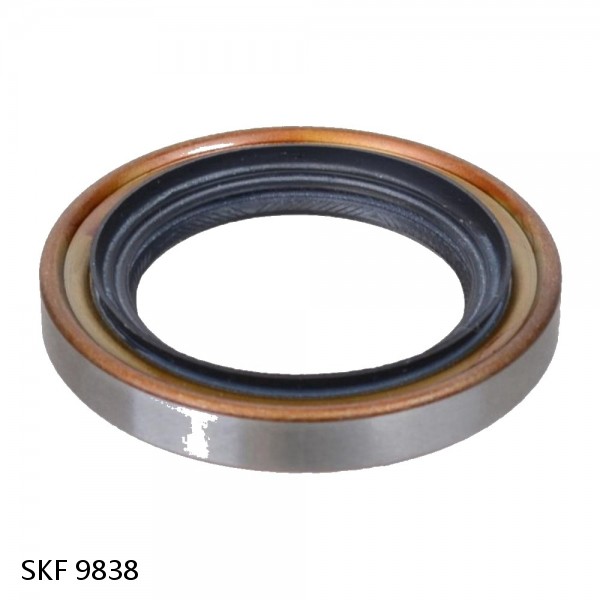 9838 SKF SKF OIL SEAL