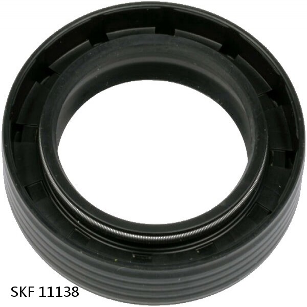 11138 SKF CR SEAL