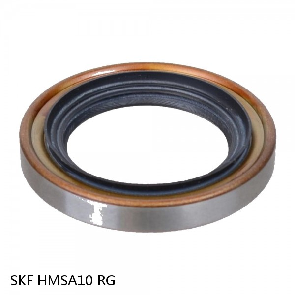 HMSA10 RG SKF DOUBLE LIP OIL SEAL SKF