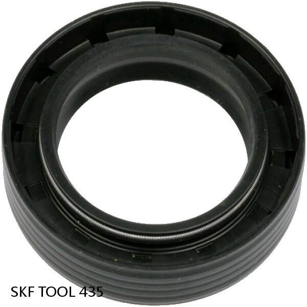 TOOL 435 SKF SKF SHAFT SEALS