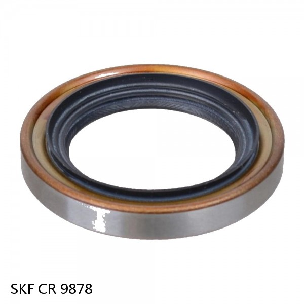 CR 9878 SKF SKF INDUSTRIAL SEALS