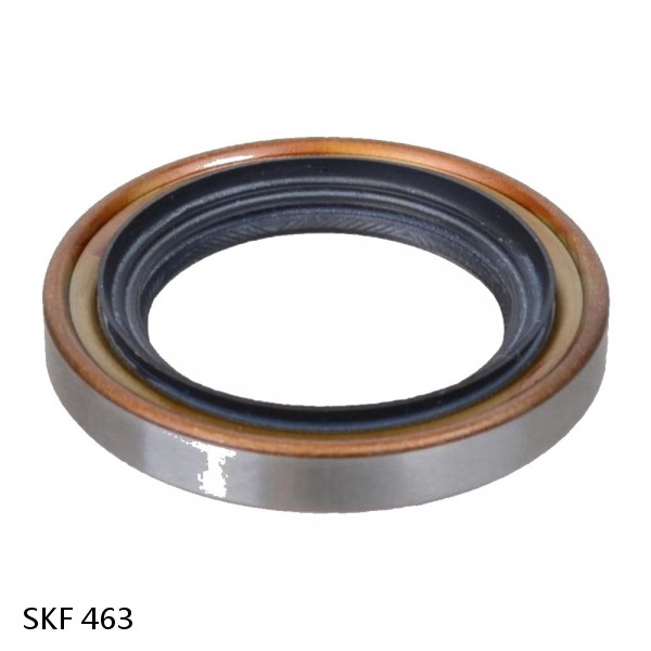 463 SKF SKF CR SEALS