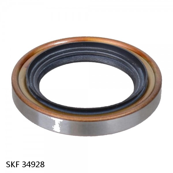34928 SKF SKF LIP SEAL