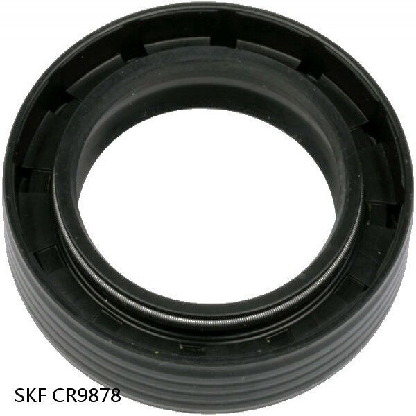 CR9878 SKF DOUBLE LIP OIL SEAL SKF