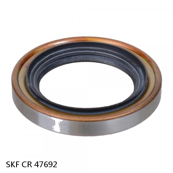 CR 47692 SKF SKF SHAFT SEALS