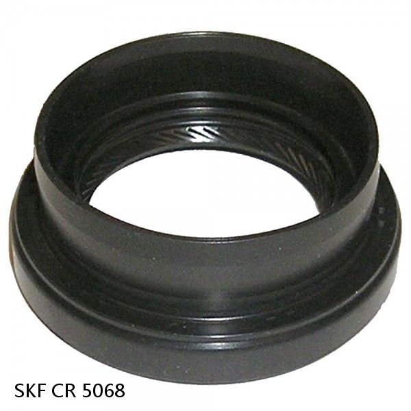 CR 5068 SKF SKF SHAFT SEALS