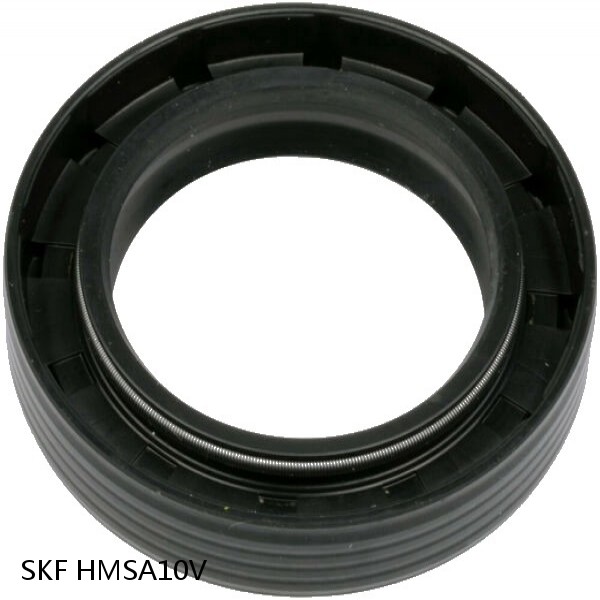 HMSA10V SKF CR SEAL