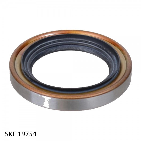 19754 SKF SKF OIL SEAL