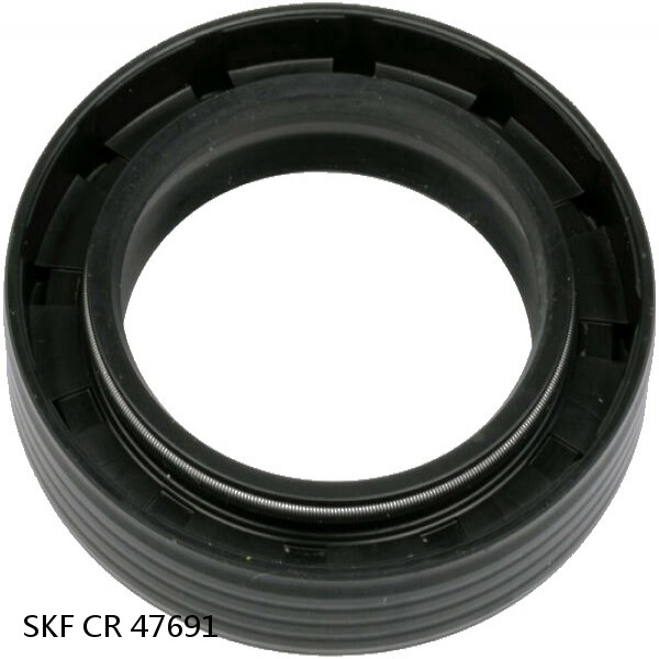 CR 47691 SKF SKF SEAL