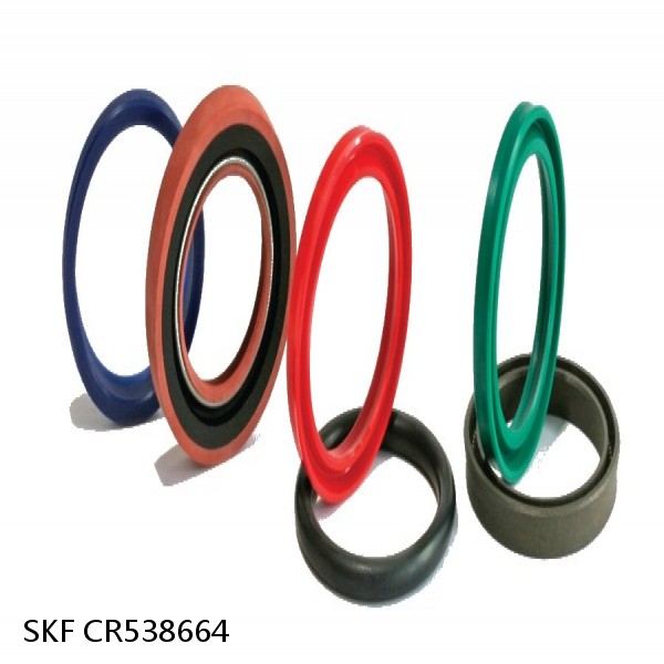 CR538664 SKF SKF SEAL