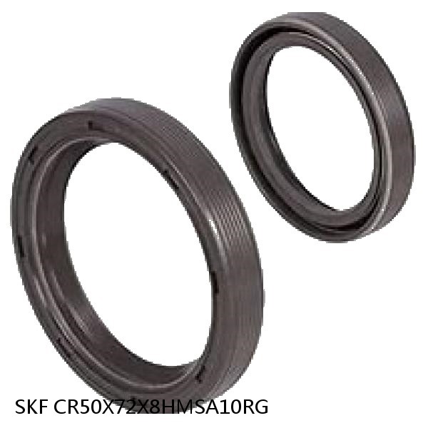 CR50X72X8HMSA10RG SKF SKF CR SEALS