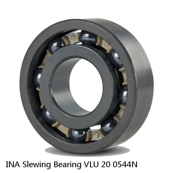 INA Slewing Bearing VLU 20 0544N