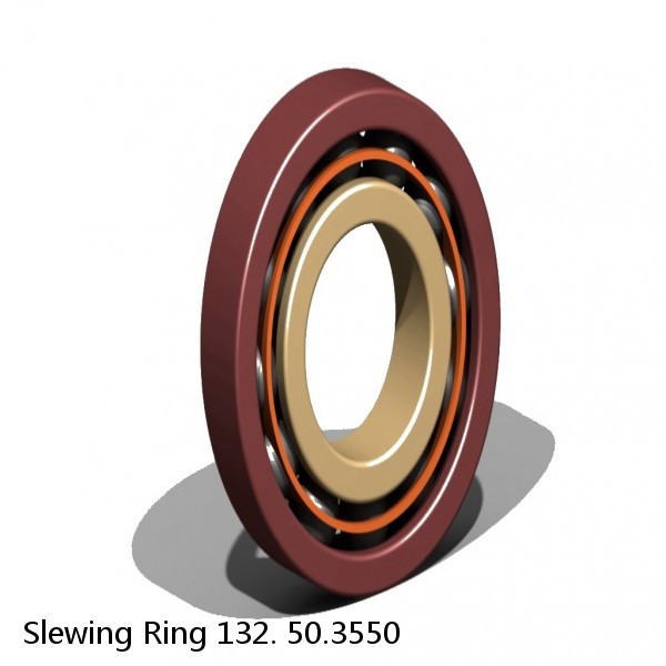 Slewing Ring 132. 50.3550