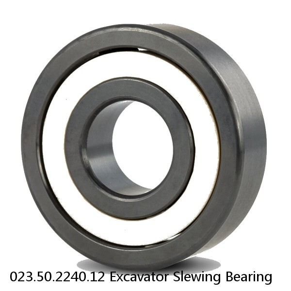 023.50.2240.12 Excavator Slewing Bearing