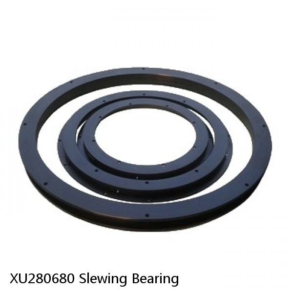 XU280680 Slewing Bearing