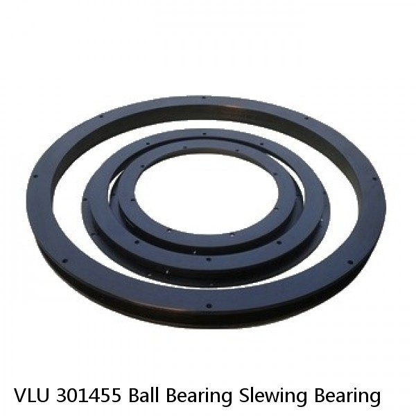 VLU 301455 Ball Bearing Slewing Bearing