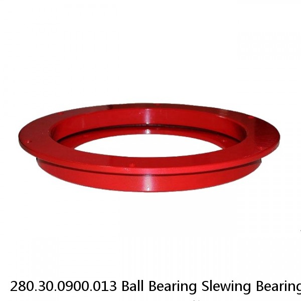 280.30.0900.013 Ball Bearing Slewing Bearing