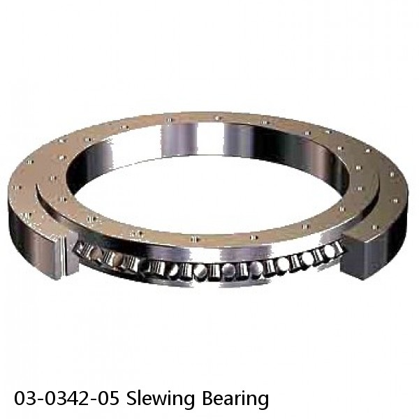 03-0342-05 Slewing Bearing