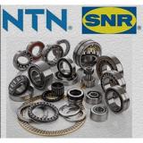 16001JRX NTN Single Row Deep Groove Ball Bearings